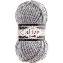 Alize Superlana Megafil 21