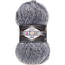 Alize Superlana Midi 801