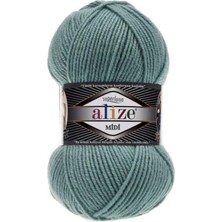 Alize Superlana Midi 463