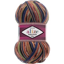 Alize Superwash 2701