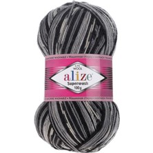 Alize Superwash 2695