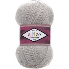 Alize Superwash 21