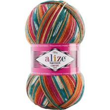Alize Superwash 7839
