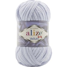 Alize Velluto 416