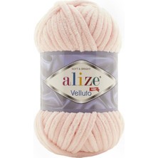 Alize Velluto 340