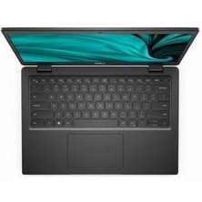 Dell Latitude 3430 I7-1255 16GB 512SSD Fhd 14''dos Dizüstü Bilg