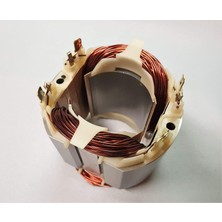 Makita 2414NB Statör Ürün Kodu 636008-4