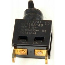 Makita 3706 Şalter - Tetik Ürün Kodu 651423-1