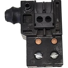 Makita HR5202C Şalter Ürün Kodu 650678-5