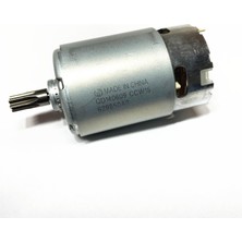 Makita TD090D Motor 10.8V Ürün Kodu 629851-8