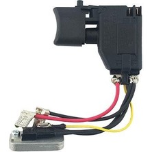 Makita DHP343SYE Şalter Ürün Kodu 632A24-0