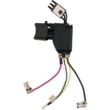 Makita BDF456 Şalter Ürün Kodu 650747-2