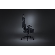 Razer Iskur X - Ergonomik Oyuncu Koltuğu Siyah/Yeşil RZ38-02770200-R3G1