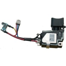 Makita BTD146 Şalter Ürün Kodu 650722-8