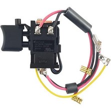 Makita HP457D Şalter Tetik Switch Ürün Kodu 638862-2