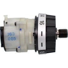 Makita DDF343 Takım Şanzıman Kodu 126000-3