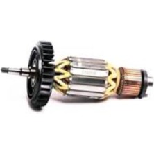 Makita GA7060 Endüvi Rotor Kollektör Ürün Kodu 513448-2