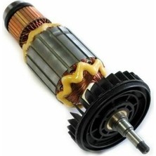 Makita GA7030 Endüvi Rotor Kollektör Ürün Kodu 517828-4