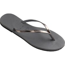 HAV. YOU METALLIC GREY 4135102