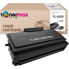 tonermax Pantum M7105DW Muadil Toner / Pantum TL-425X Muadil Toner