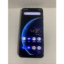Hiking A40 4gb Ram 128 Rom Cep Telefonu Metalik Mor