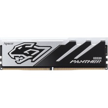 Apacer Panther 32GB (2X16GB) 5600MHZ Ddr5 CL40 Gaming Ram (AH5U32G56C5227BAA-2)