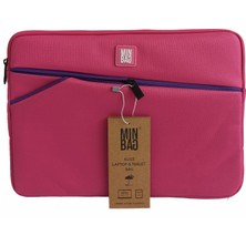 Minbag Alice 10,5"-13" Laptop ve Tablet Çantas