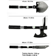 Pratikoutdoor Deprem Seti, Acil Durum Ekipman Seti, Deprem Çantası, Acil Durum Çantası, Kamp Seti