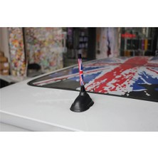 Rosetr Anten Mini Cooper Yeni Nesil Radio Anteni