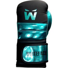 WhiteFace Boks Eldiveni Elite Kick Boks Eldiveni