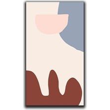 Illustrasyon Kanvas Tablo