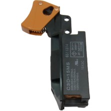 Nesta Makita HM1810 Şalter Tetik Switch Ürün Kodu 651131-4