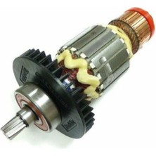 Nesta Makita HM1203C Kollektör-Armatür-Endüvi Ürün Kodu 517818-7