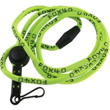 Fox 40 Mini Safety Düdük Neon Sarı - Ipli 9803-1308