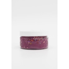 Mundough Lilac Glittering Doğal Oyun Hamuru