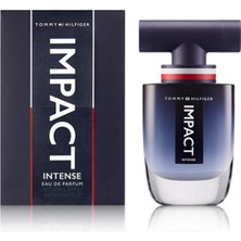 Tommy Hilfiger Impact Intense Edp 50 ml