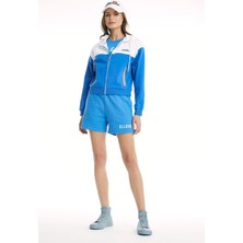 Ellesse Kadın Eşofman Üstü CF004-SBL