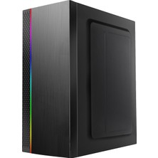 Ramtech DG216 İ5-4570 16GB Ram 256GB SSD 500GB HDD GT-740 4gb Oyuncu Pc