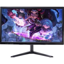 Ramtech DG218 İ5-4570 16GB Ram 256GB SSD 500GB HDD R7-240 21.5" 4gb Oyuncu Pc