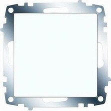 Viko  Anahtar Mek+Düğ Viko (Çerçeve Dahil)