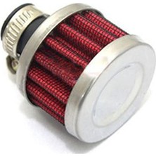 Krank Hava Filtresi Kırmızı