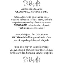 NehirTaş Sertifikalı   Doğal Taş - Oniks & Kaplan Gözü - Kaygı, Stres, Anksiyete Bilekliği - Unisex Bileklik