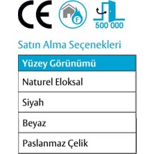 Assa Abloy Dirsek Kollu Kapı Hidroliği Dc 247