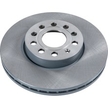 Ayd On Fren Dıskı Adet Caddy - Passat - Golf5 - 6 - 7 - 8 - Jetta - Scırocco - Octavıa - Superb - Leon - A3 2004 -