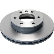 Ayd On Fren Dıskı Adet Crafter - Sprınter 2006 -