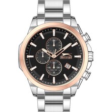 Slazenger SL.09.2104.2.03 Erkek Kol Saati