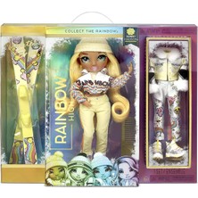 ToysAll L.o.l. Rainbow High Jr. High S1-Sunny Madison 579977