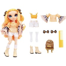 ToysAll L.o.l. Rainbow High Jr. High S1-Poppy Rowan 579960