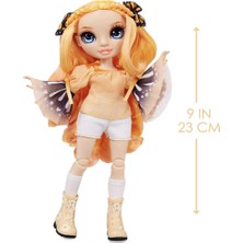 ToysAll L.o.l. Rainbow High Jr. High S1-Poppy Rowan 579960