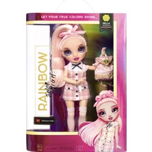 ToysAll L.o.l. Rainbow High Jr. High S2-Bella Parker 582960